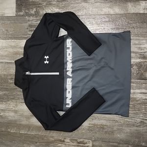 Youth Under Armour